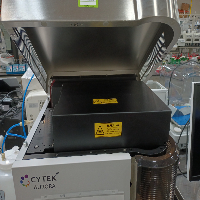Cytek Aurora Flow Cytometer 4 lasers image 2